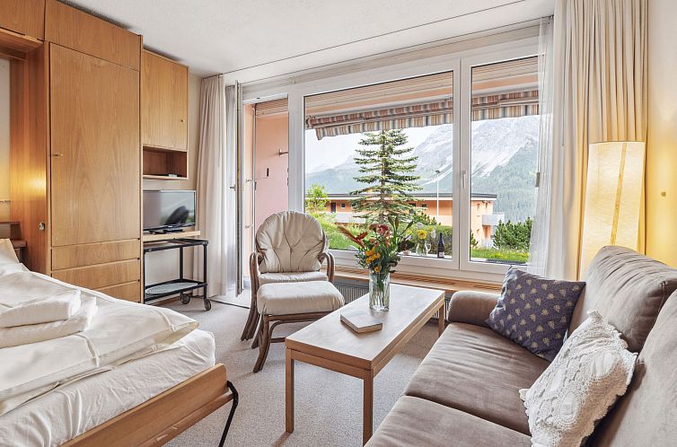 Appartement Promenade Apt 010