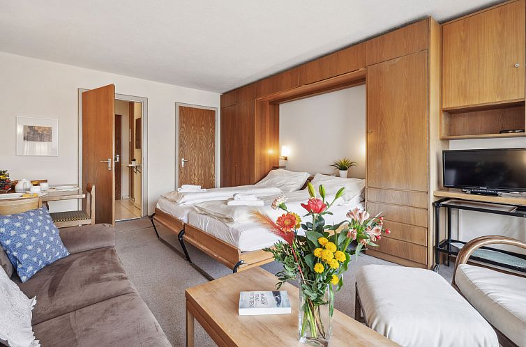 Appartement Promenade Apt 010