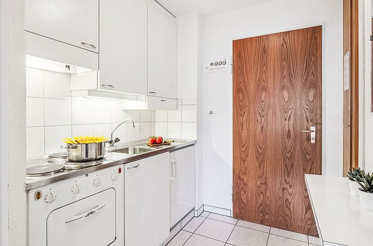 Appartement Promenade Apt 010