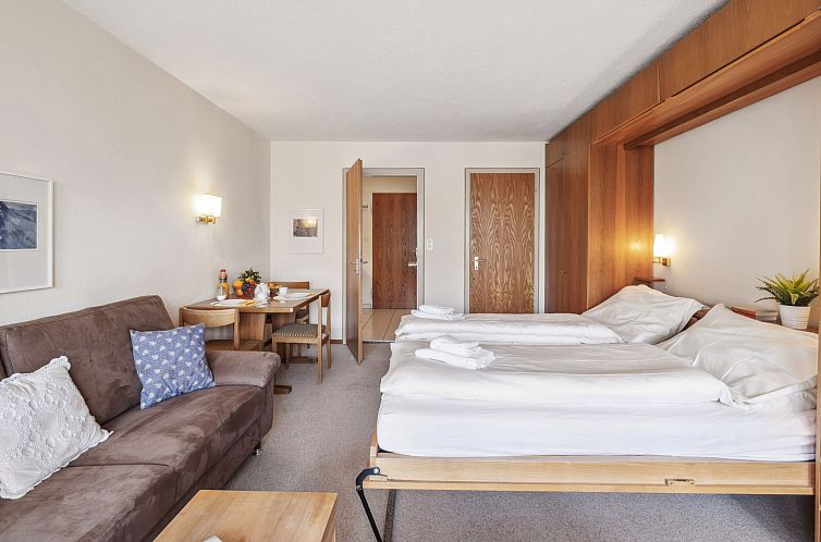 Appartement Promenade Apt 010