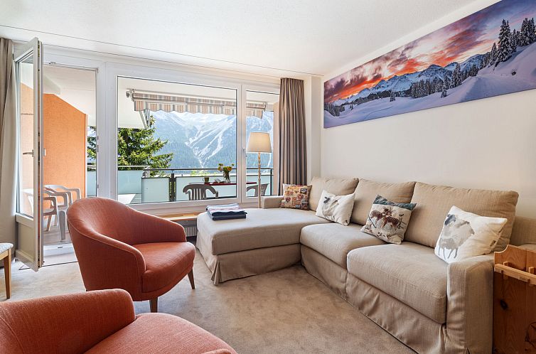 Appartement Promenade (Utoring)