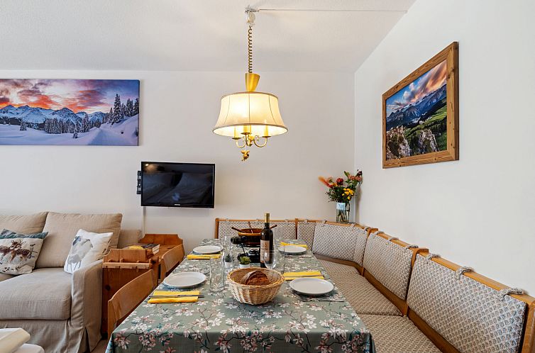 Appartement Promenade (Utoring)