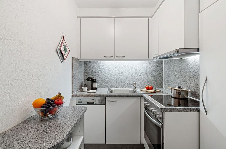 Appartement Promenade (Utoring)