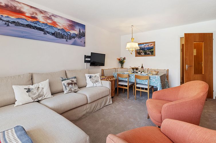 Appartement Promenade (Utoring)