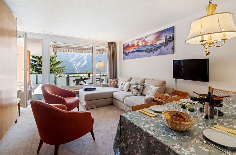 Appartement Promenade (Utoring)