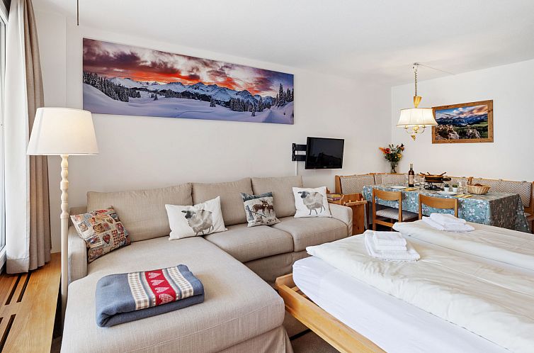 Appartement Promenade (Utoring)