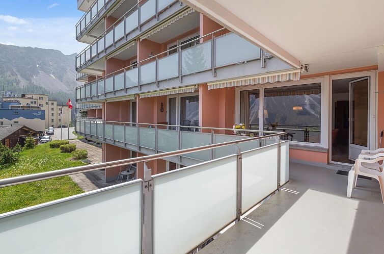 Appartement Promenade (Utoring)