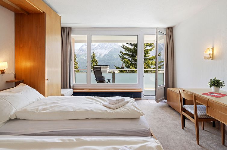 Appartement Promenade (Utoring)