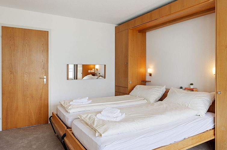 Appartement Promenade (Utoring)