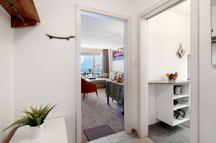 Appartement Promenade (Utoring)