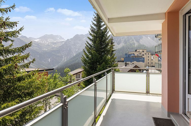 Appartement Promenade (Utoring)