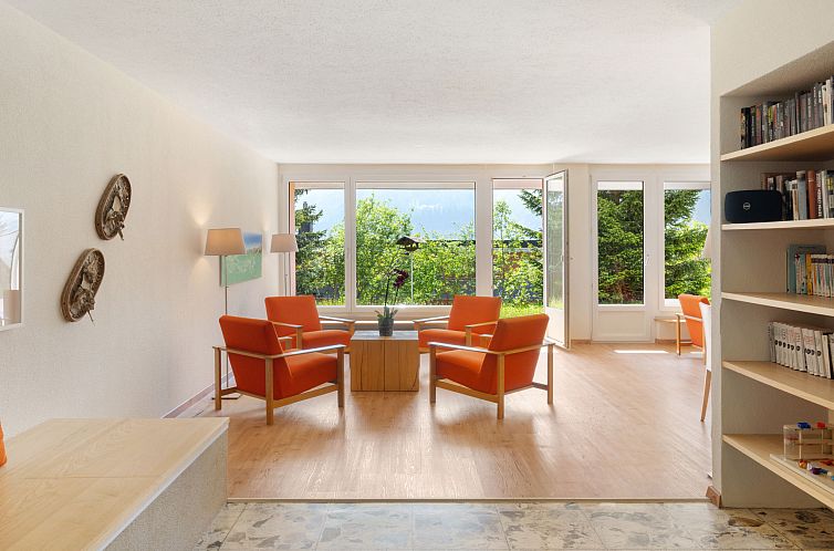 Appartement Promenade (Utoring)