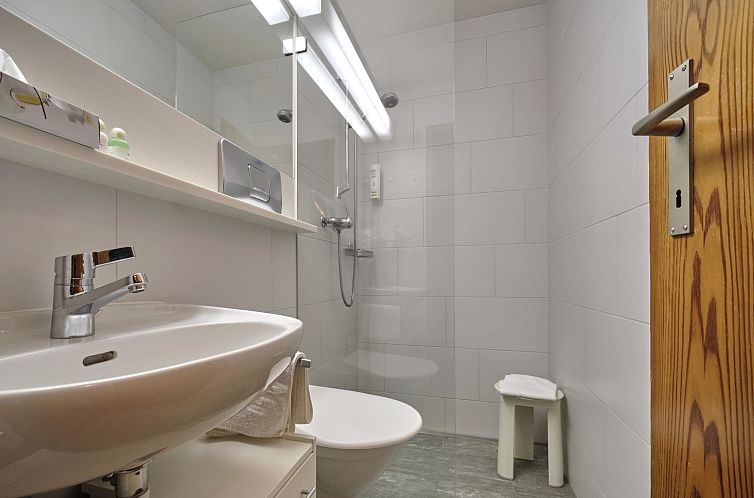 Appartement 2-Bettwohnung