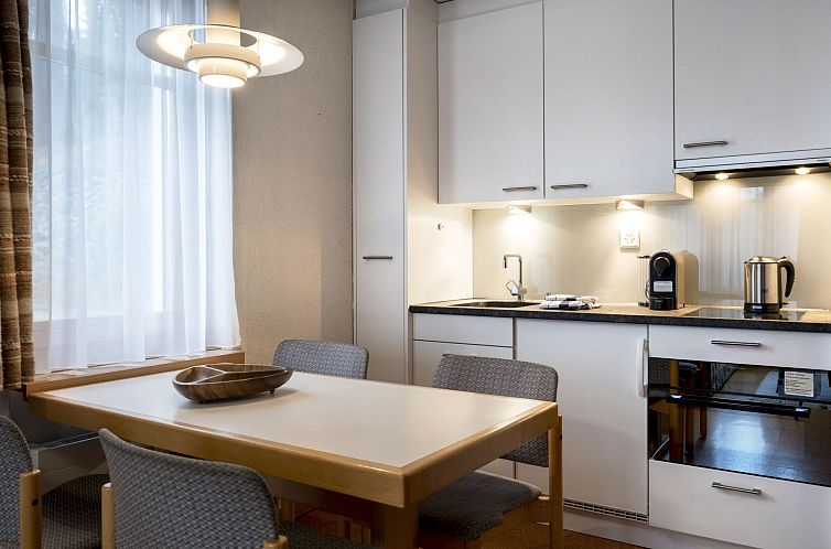 Appartement 2-Bettwohnung