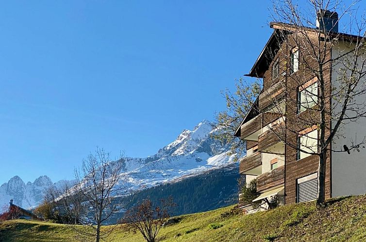Appartement Casa Solaria
