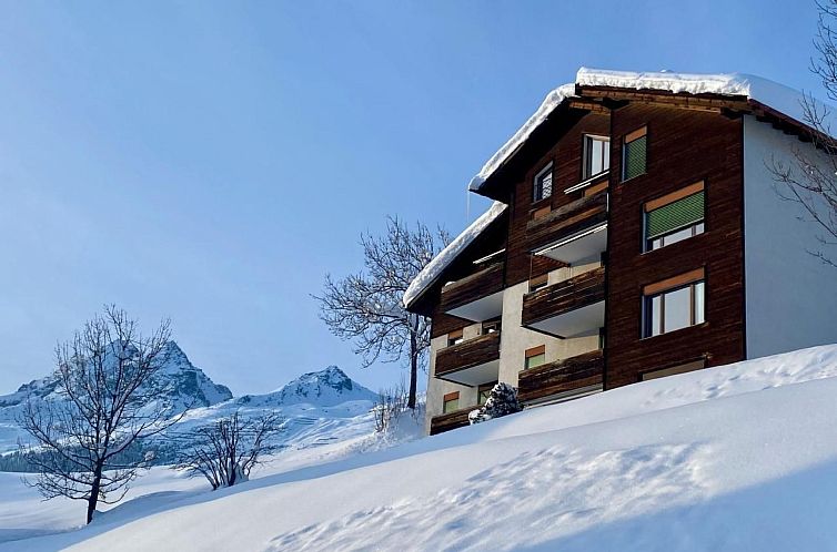 Appartement Casa Solaria