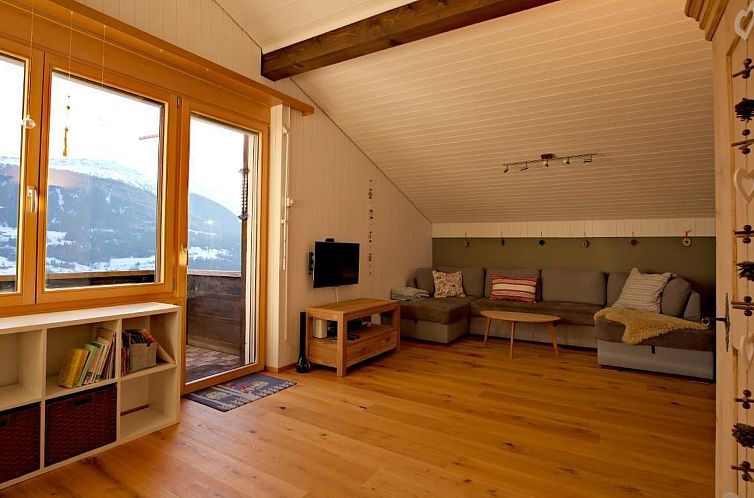 Appartement Casa Solaria