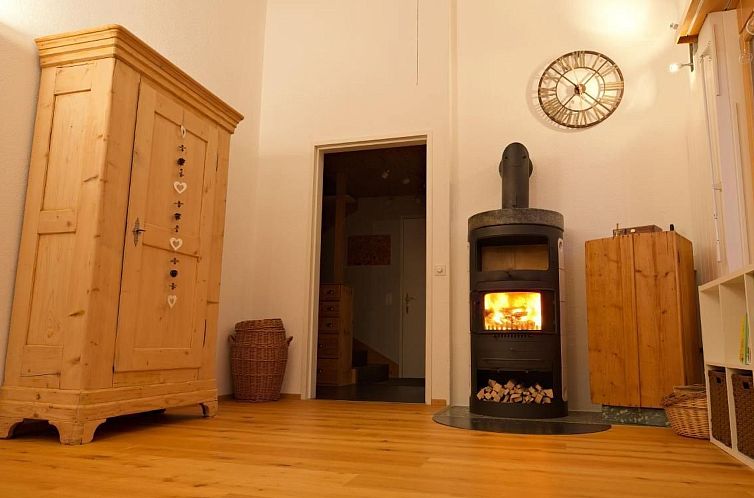 Appartement Casa Solaria