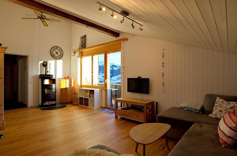 Appartement Casa Solaria
