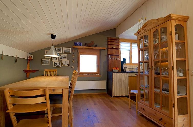 Appartement Casa Solaria