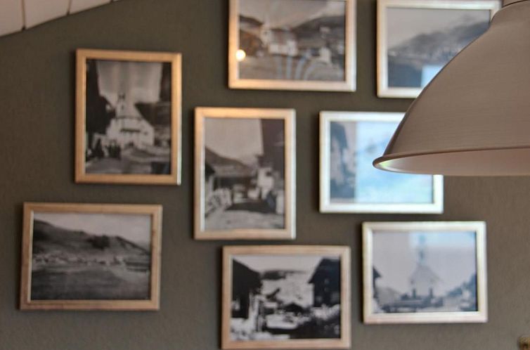 Appartement Casa Solaria
