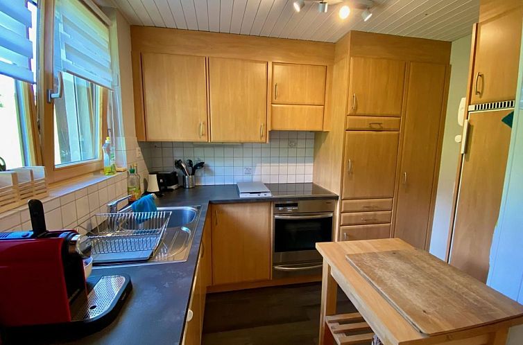 Appartement Casa Solaria
