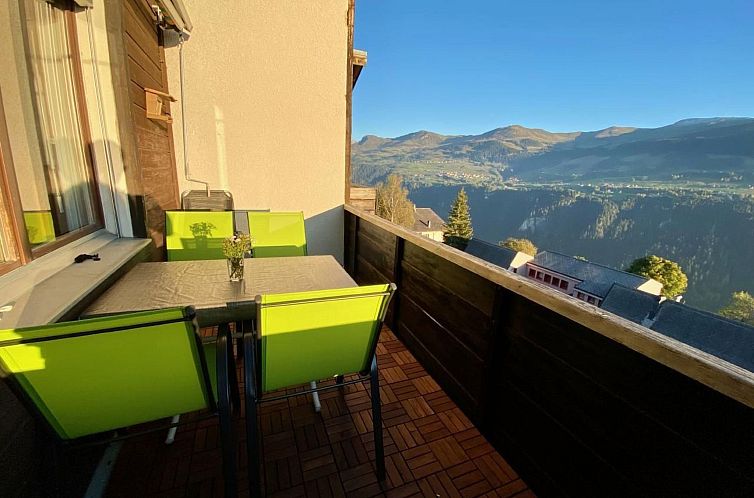 Appartement Casa Solaria