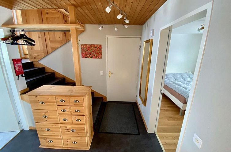 Appartement Casa Solaria