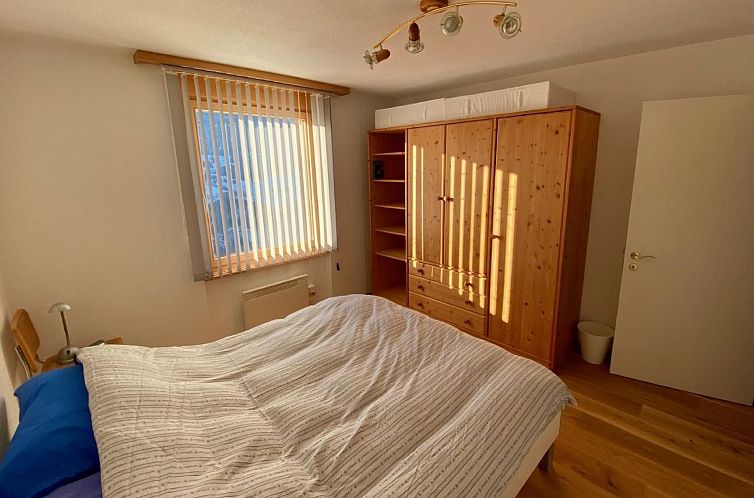 Appartement Casa Solaria