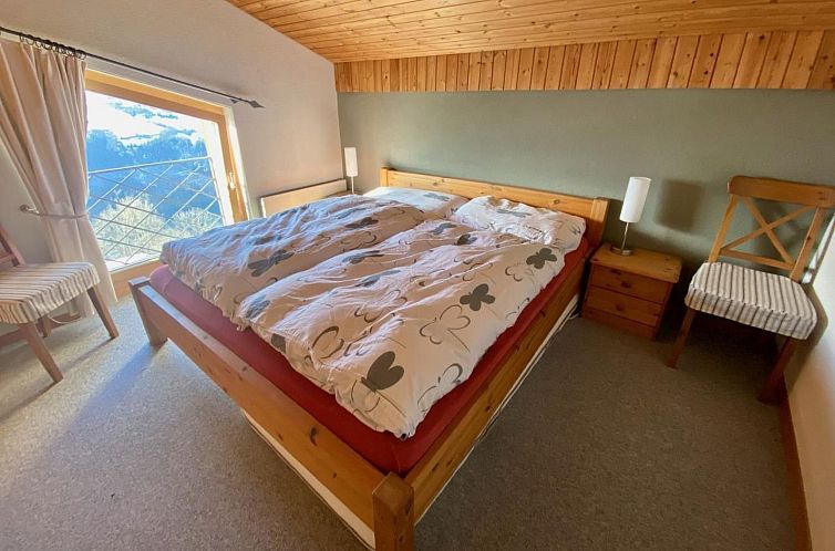 Appartement Casa Solaria