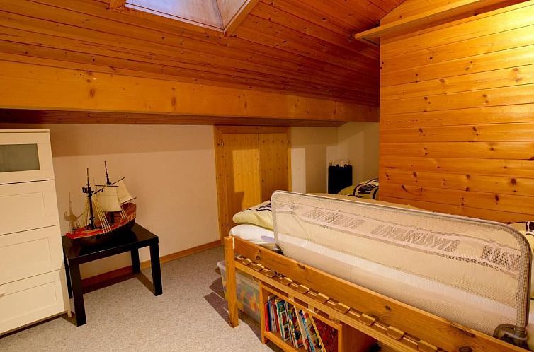 Appartement Casa Solaria