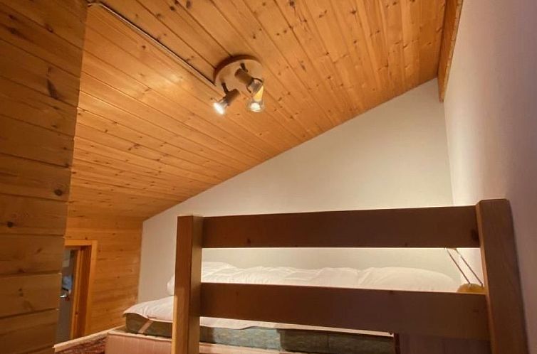 Appartement Casa Solaria