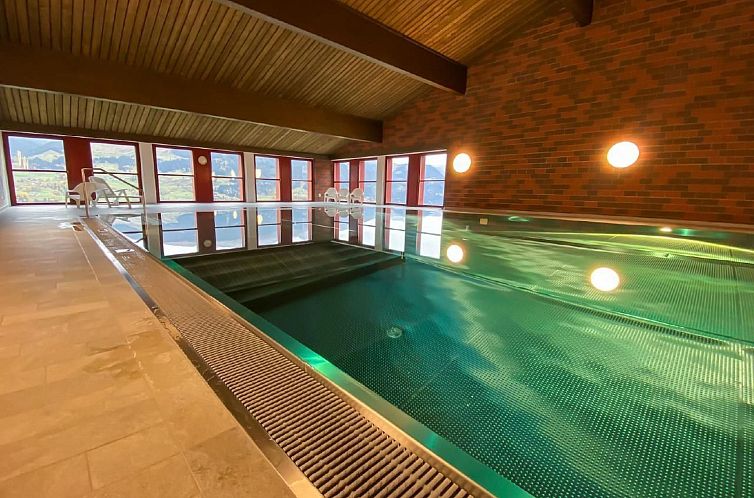 Appartement Casa Solaria