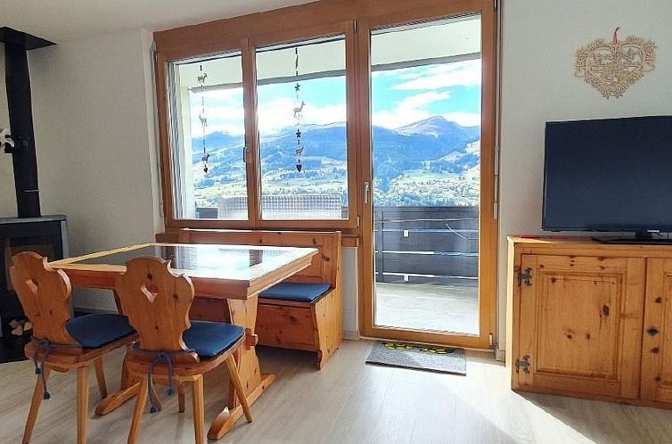 Appartement Gemütlichkeit