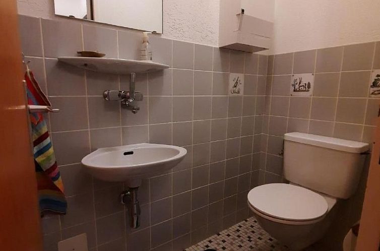 Appartement Gemütlichkeit