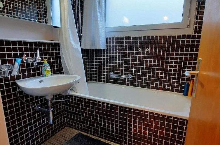 Appartement Gemütlichkeit