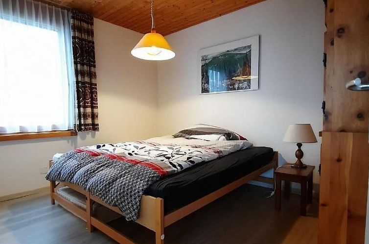 Appartement Gemütlichkeit