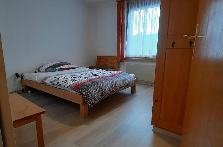 Appartement Gemütlichkeit