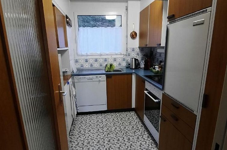 Appartement Gemütlichkeit