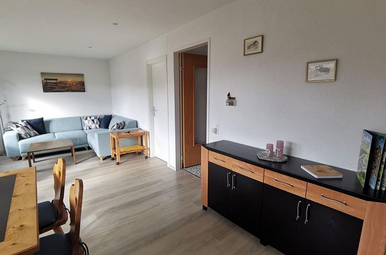Appartement Gemütlichkeit