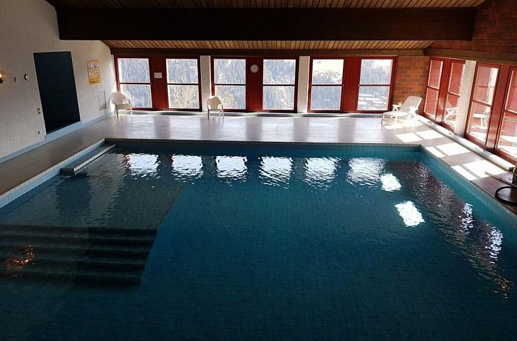 Appartement Gemütlichkeit