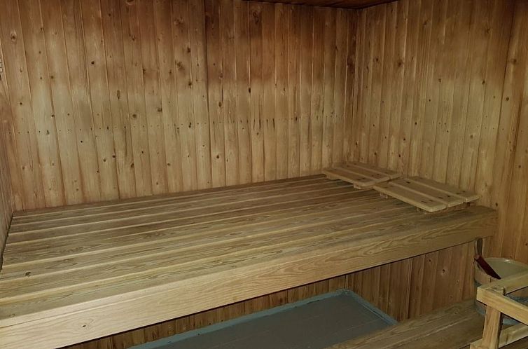 Appartement Gemütlichkeit