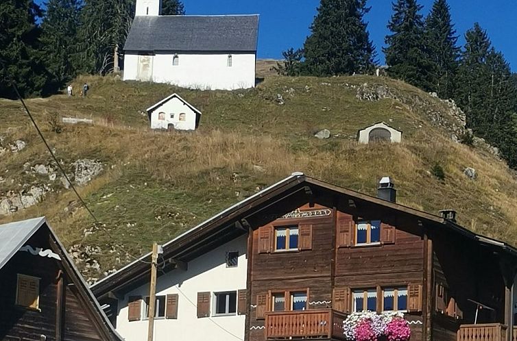 Appartement Gemütlichkeit