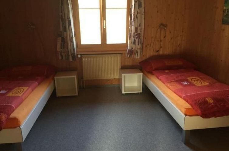 Appartement CasaMarmarolla