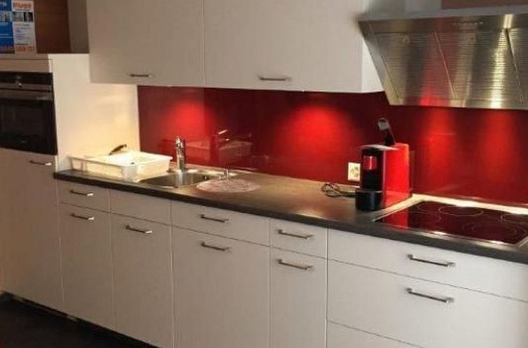 Appartement CasaMarmarolla