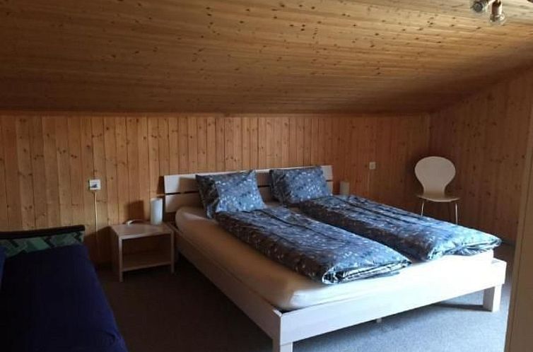 Appartement CasaMarmarolla