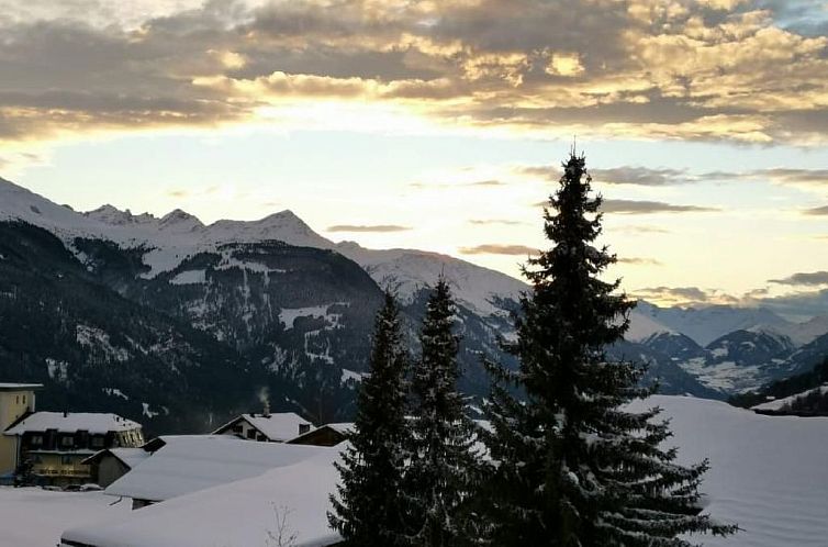 Appartement CasaMarmarolla