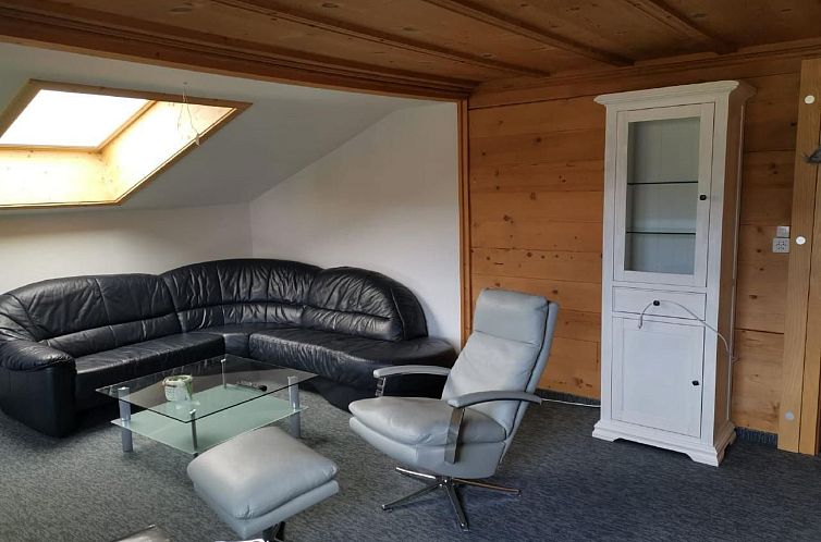 Appartement CasaMarmarolla