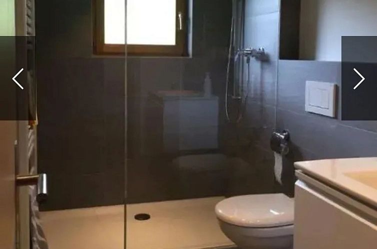 Appartement CasaMarmarolla