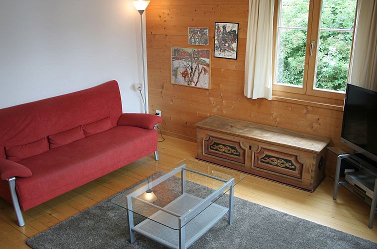 Appartement Casa Canal 27 Cavegn, Brigels, (Breil/Brigels).